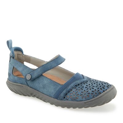 JBU Women's Rya Mary Jane