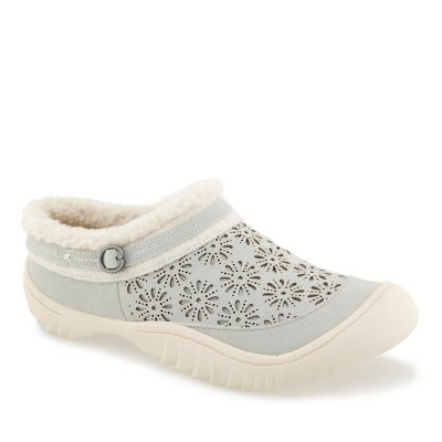 JBU Ginger Encore, Mule/Clog