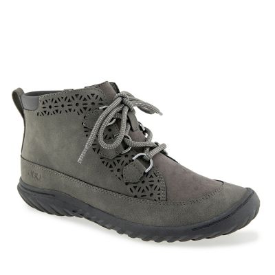 JBU Roxanne Water Resistant Casual Boot