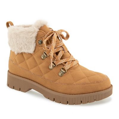 JBU Addie Weather Ready Casual Boot