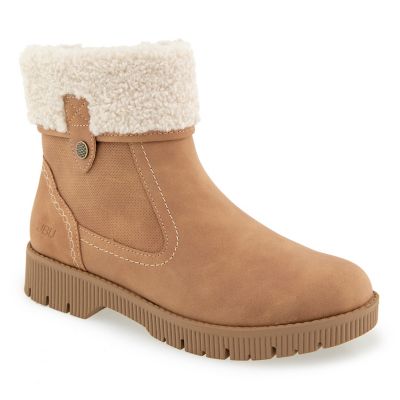 JBU Women's Alexia Weather Ready Casual Boot