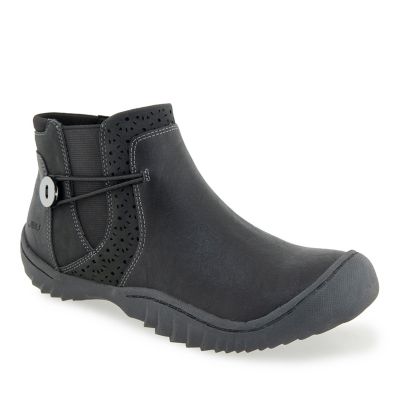 JBU Jemma Water Resistant Casual Boot