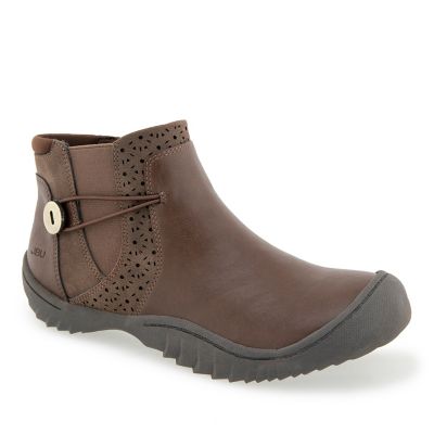 JBU Jemma Water Resistant Casual Boot