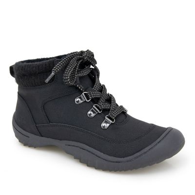 JBU Chai Water Resistant Casual Boot