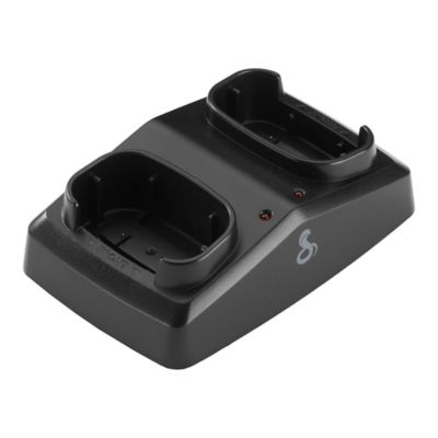 Cobra 2-Way Charging Dock with USB Charging Cable for PX650 and TrailBlazer 500 Radios