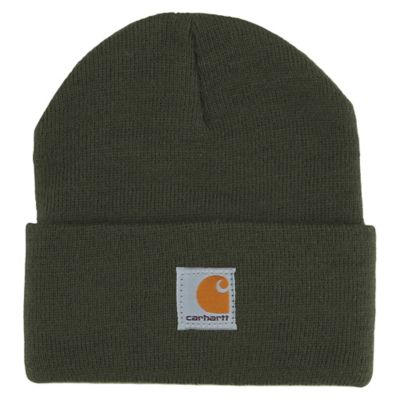 Carhartt Unisex Toddler Acrylic Watch Hat