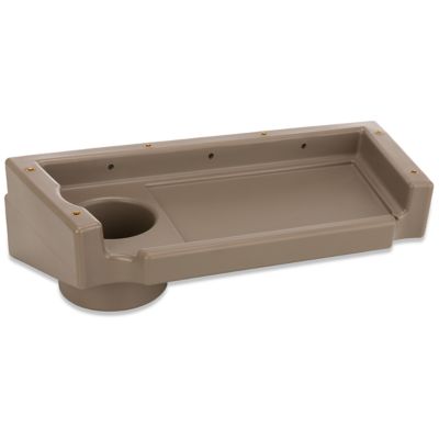 Grizzly Coolers Alpha Blind Shelf, Whitetail at Tractor Supply Co
