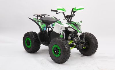 Drift Hero Electric 4 Wheeler, Sport