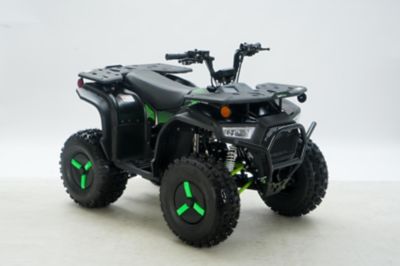 Drift Hero Electric 4 Wheeler, Utility