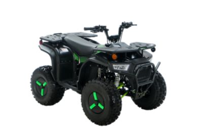 Drift Hero Gas 4 Wheeler, Utility