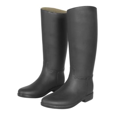 TuffRider ProMold EquiRider Junior Bamboo Lined Tall Boots