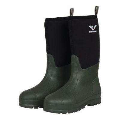TuffRider Waterproof BarnMule Muckers