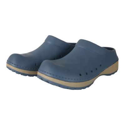 TuffRider Waterproof BarnMule Ladies Clogs