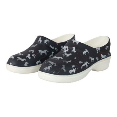 TuffRider Waterproof BarnMule Ladies WorkLites