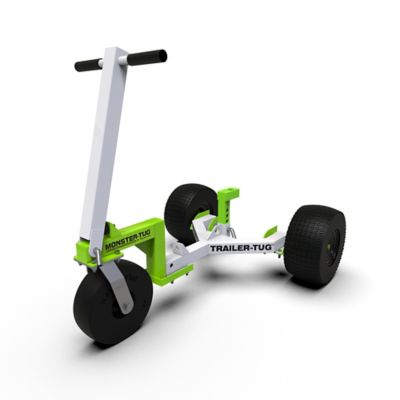 Trailer-Tug Monster-Tug, Off-Road Trailer Dolly