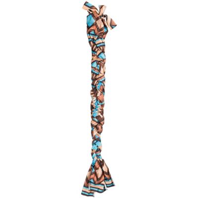 Tough1 Nylon/Spandex Braid In Tail Bag - Prints
