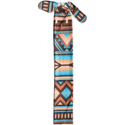 Tough1 Nylon/Spandex Tail Bag - Prints