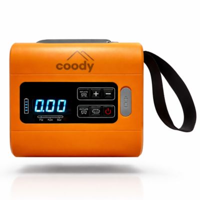 COODY Electric Pump 133P