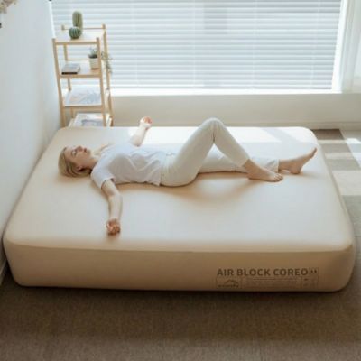 COODY 70.9 in. Coreo Air Mattress