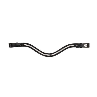 Dublin Pearl Browband