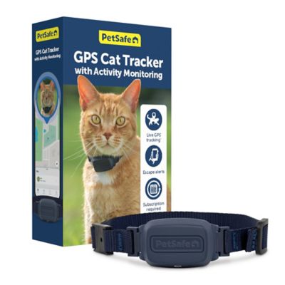 PetSafe GPS Cat Tracker