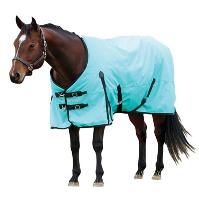 Product color Turquoise/Black