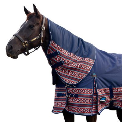 WeatherBeeta Comfitec Legend Turnout Neck Cover, 220g