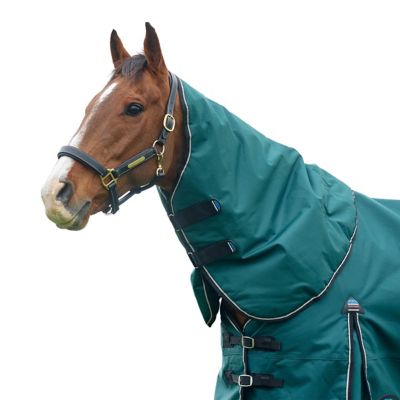 WeatherBeeta Comfitec Classic Turnout Neck Cover, 220g