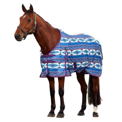 Product color Purple Navajo Print