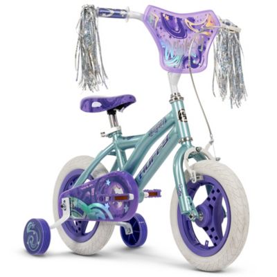 Huffy Whimsy 12 in. Girls' Bike