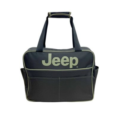 Jeep Vehicle Seat Protector