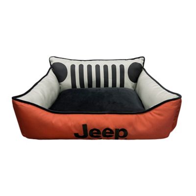 Jeep Grill Cuddler