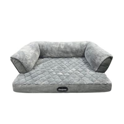 Aged Gray