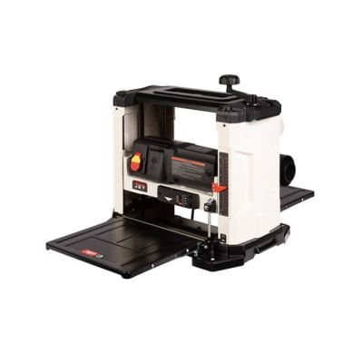 JET 13 in. Benchtop 3-Knife Planer, JWP-13BTK