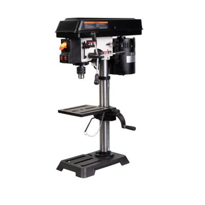 JET 10 in. Drill Press, JWBS-10