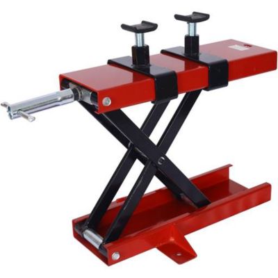 TMB Motorcycle Lift 1100 lb. Capacity