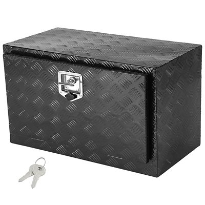 VEVOR Underbody Truck Box, 36 x 14 x 16in. Pickup Storage Box