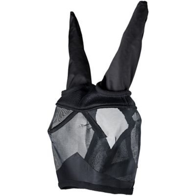 Tough1 Long Ear Donkey Fly Mask