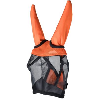 Tough1 Long Ear Donkey Fly Mask