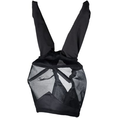 Tough1 Long Ear Mule Fly Mask