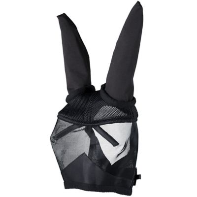 Tough1 Long Ear Mini Donkey Fly Mask