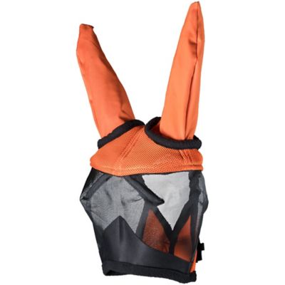 Tough1 Long Ear Mini Donkey Fly Mask