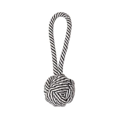 TuffRider Rope Dog Toy