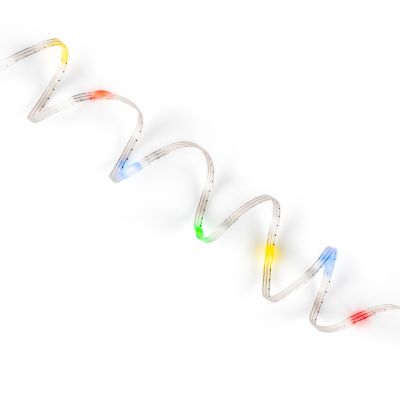 Everlasting Glow 100L Smart LED Light String-Multi-Color Starry Lights for Indoor and Outdoor Decor