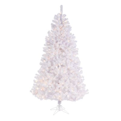 Sterling InstaConnect White Sacramento Spruce