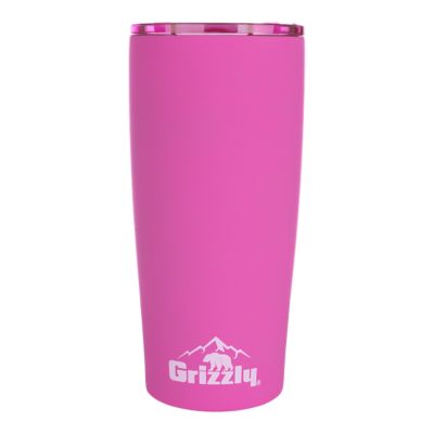Grizzly Coolers Grizzly Grip Rise n Grind, 20 oz.
