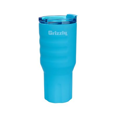 Grizzly Coolers Grizzly Grip Rough n Tumbler, 30 oz.