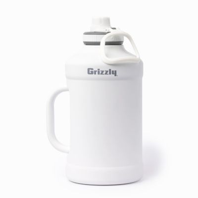 Grizzly Coolers Grizzly Bottle Juggy, 64 oz.