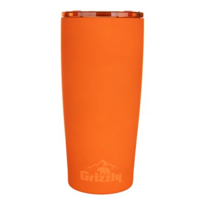 Blaze Orange