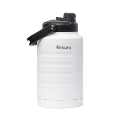 Grizzly Coolers Grizzly Bottle Mega Tank, 128 oz.